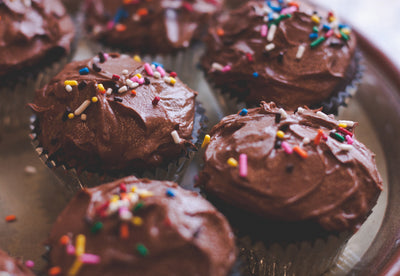 The dangers of Chocolate
