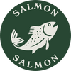 75% Salmon