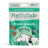 Fresh Breath Treats (1 x90g)