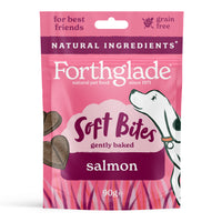 Salmon Treats (1 x 90g)