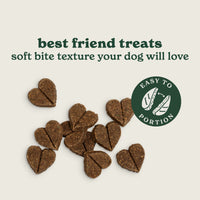 Soft Bites Turkey Dog Treats
