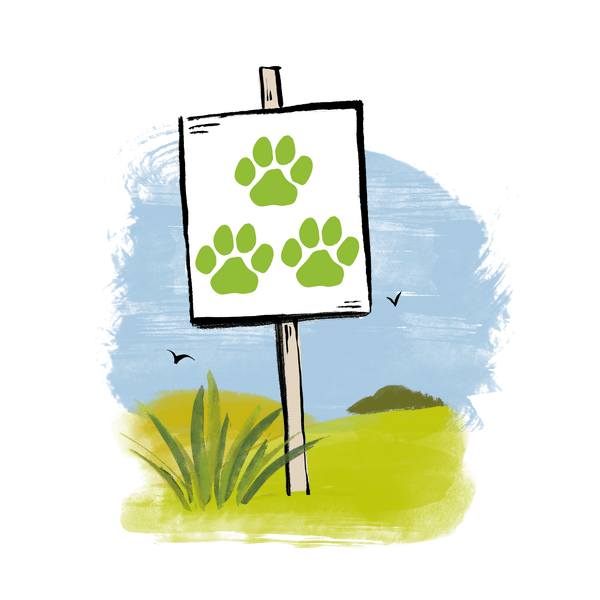 Illustrations 5 Paw Print Signage final 3 copy Small 5e72062c fe76 4a3c a278 fea17449e5ab