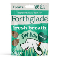 Fresh Breath Treats (1 x90g)
