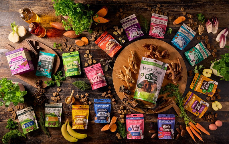 Treats Full Range IncludesNCMeat Topdown 1 Medium db6aa1ac 0de2 4041 8b51 23e55f7be35c