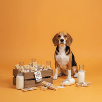 YAKERS Original Dog Chew