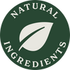 100% Natural