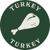 75% Turkey