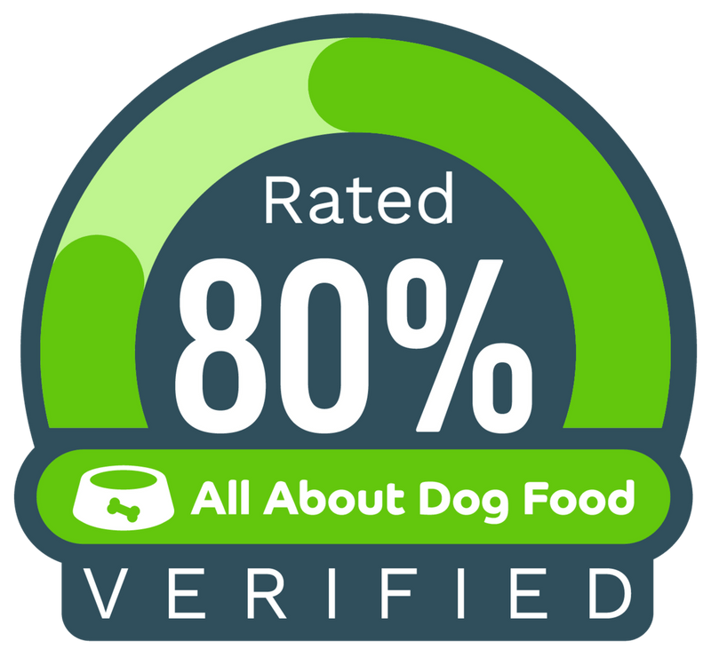 AADF Rating Badge 80