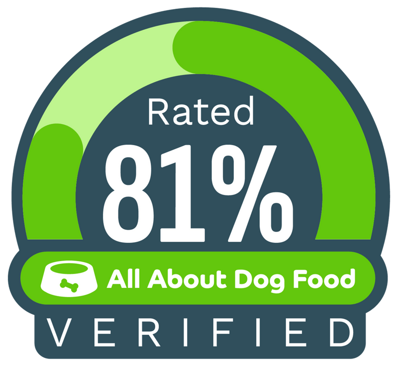 AADF Rating Badge 81