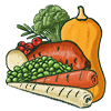 Quality Vegetables