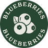 Blueberries