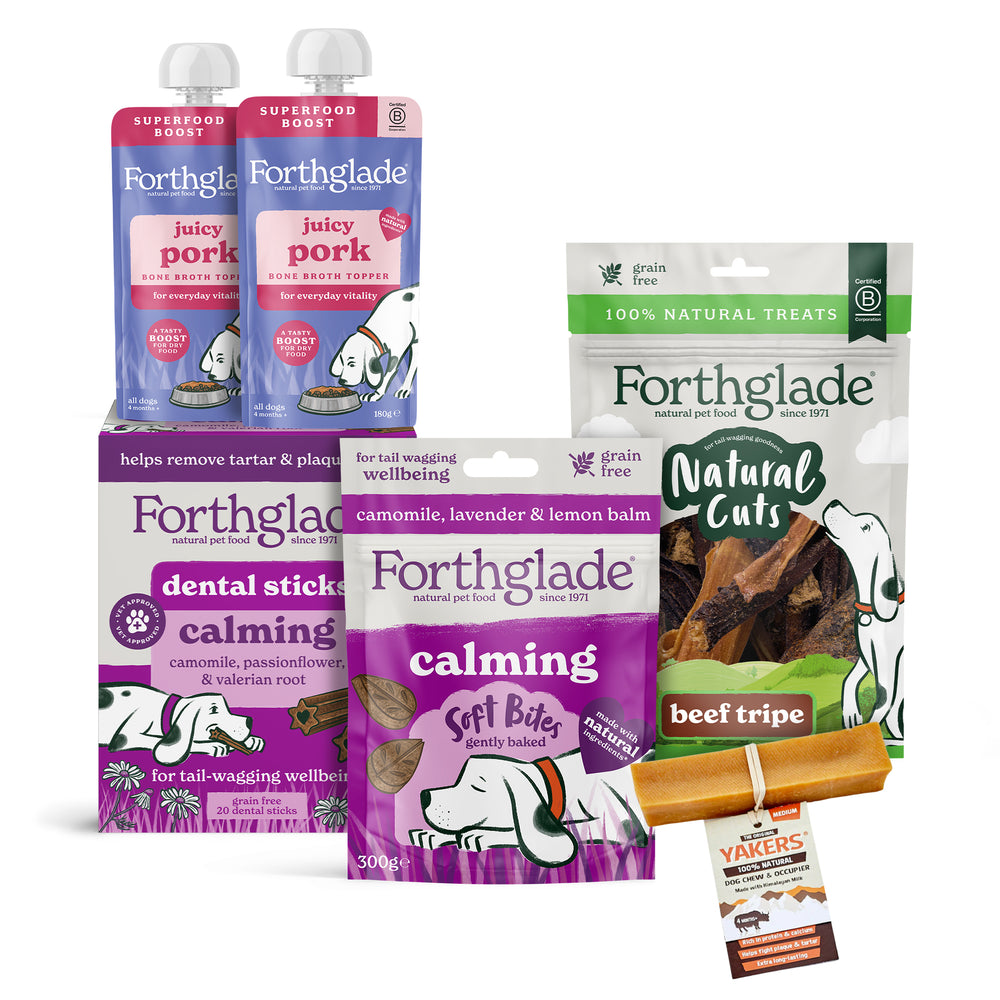 Calming Bundle