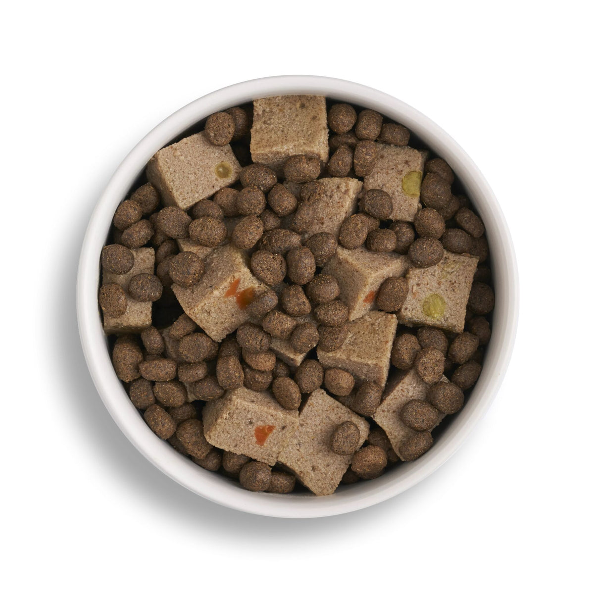 Chicken & Liver Wet Dog Food + Lightly Baked Chicken Bundle (1 x 6kg + 12 x 395g)