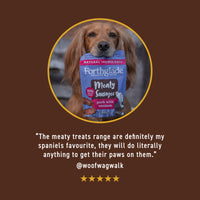 Mega Treats Bundle (6 x Bags)