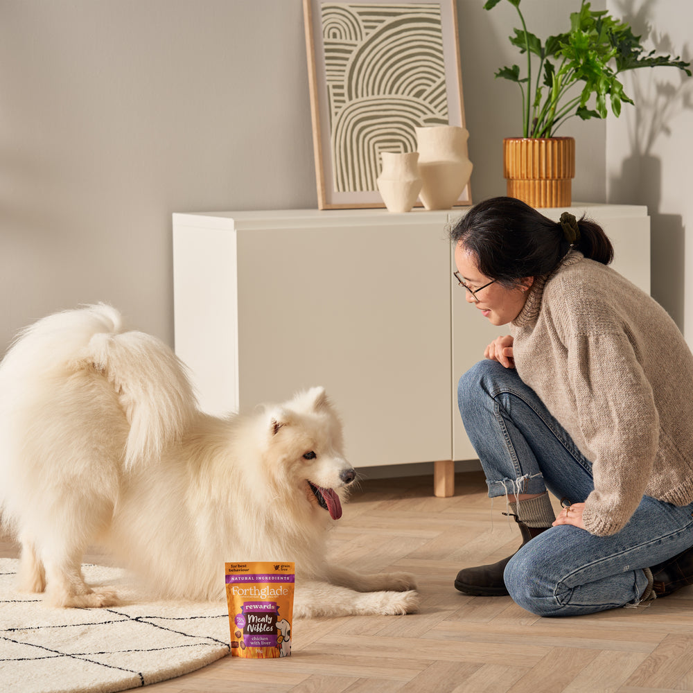 Poultry Dog Treats Bundle