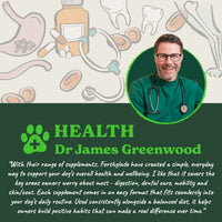 Pre & Pro Biotic Digestive Powder for Dogs