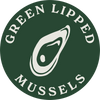 Green Lipped Mussels