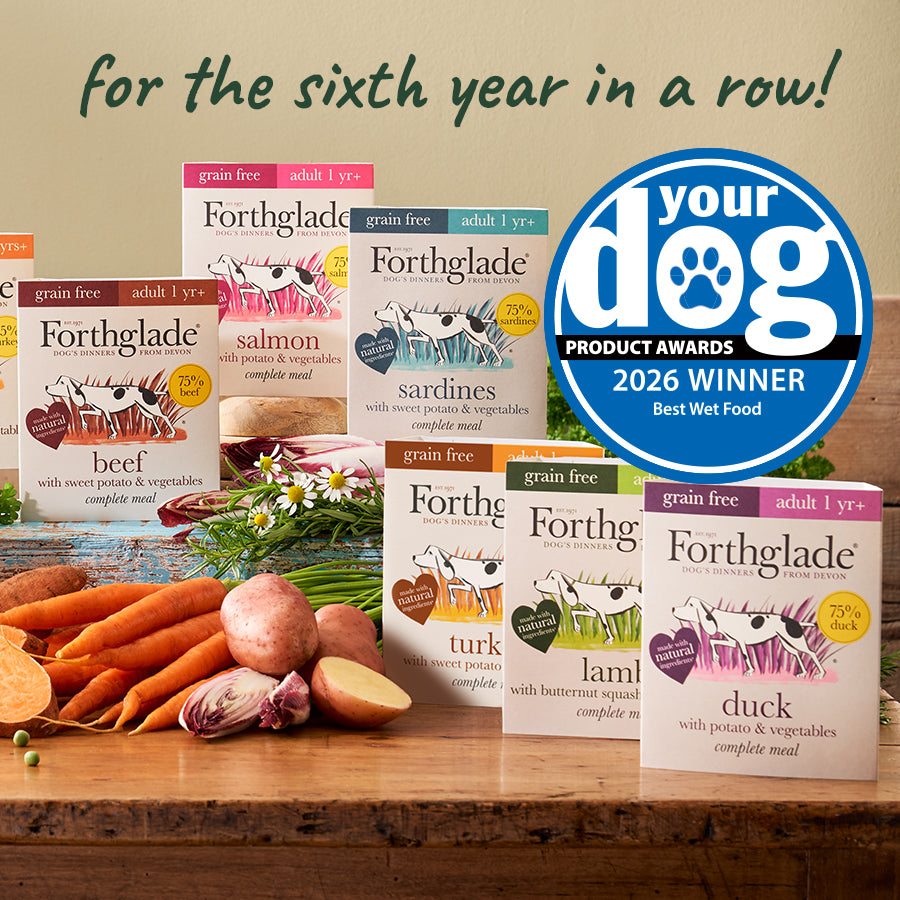 Homepage Range Wet Food