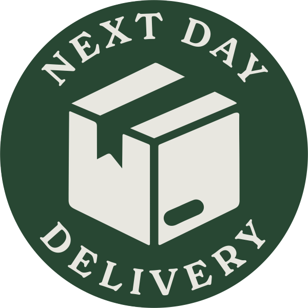 Icon Next Day Delivery Text   Small d5c82275 5815 45bf 94bf 24ace5aaeffc