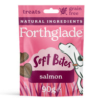 Salmon Treats (1 x 90g)
