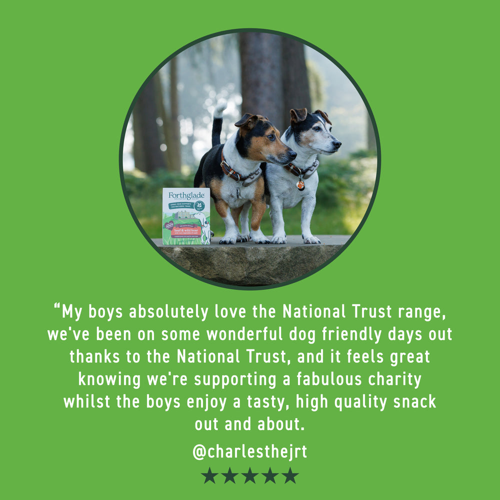 National Trust Taster Bundle