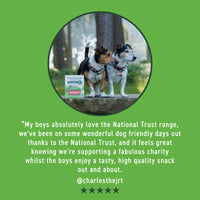 National Trust Gourmet Wet Dog Food Variety Pack