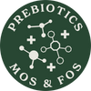 Prebiotics (mos&fos)