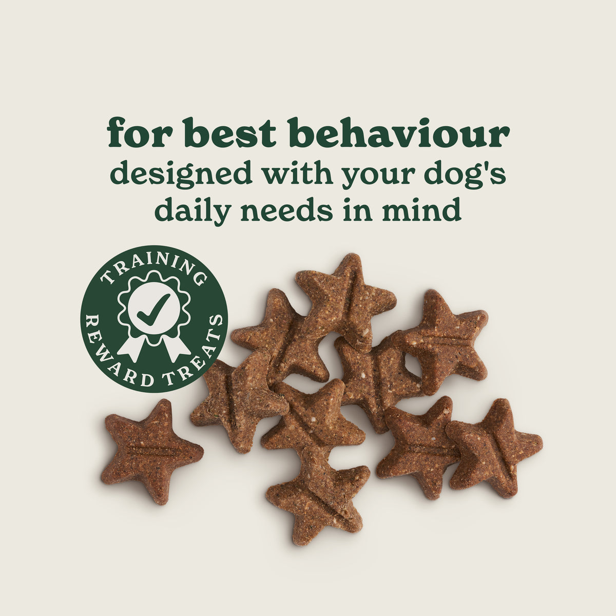 Multifunctional Dog Treats Bundle