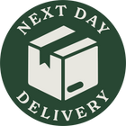 Fast & Free Delivery