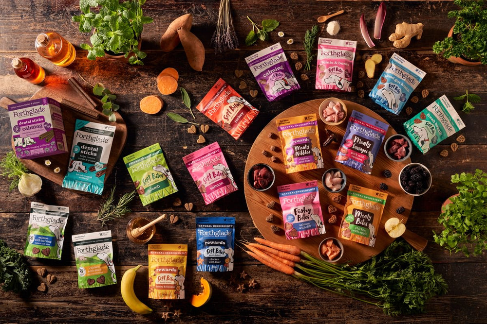 Treats Full Range Topdown meat calming   Medium b4543a37 ec9a 4379 8e5c 8e1573023c17