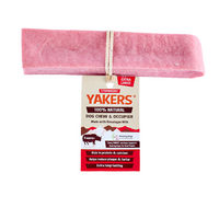 YAKERS Extra Large Dog Chew